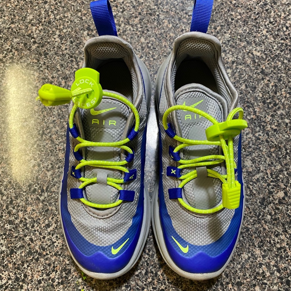 Nike Air 12c - Used like new.